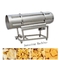 토르티야 콘 칩 튀김 과자 생산 라인 100 - 300 kg/H를 버그레스