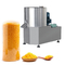 상업적인 자동 전기 빵 부스러기 기계 100-500kg/H