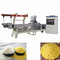상업적인 자동 전기 빵 부스러기 기계 100-500kg/H
