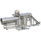라인 생산 공장 압출기 기계 500 kg/H를 처리하는 80 kw 피쉬 공급