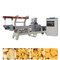 2D 3D 스낵 식품 압출기 튀김 과자 생산 라인 200 kg/H