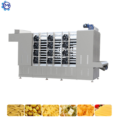 스크류 압출기 상업적 파스타 제조기 30KW
