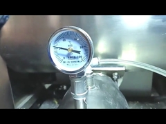 macaroni making machine